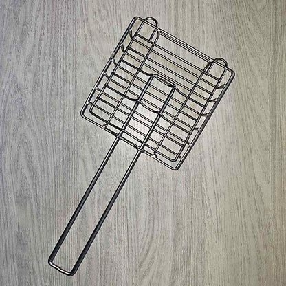 Cam Stainless Steel Grid