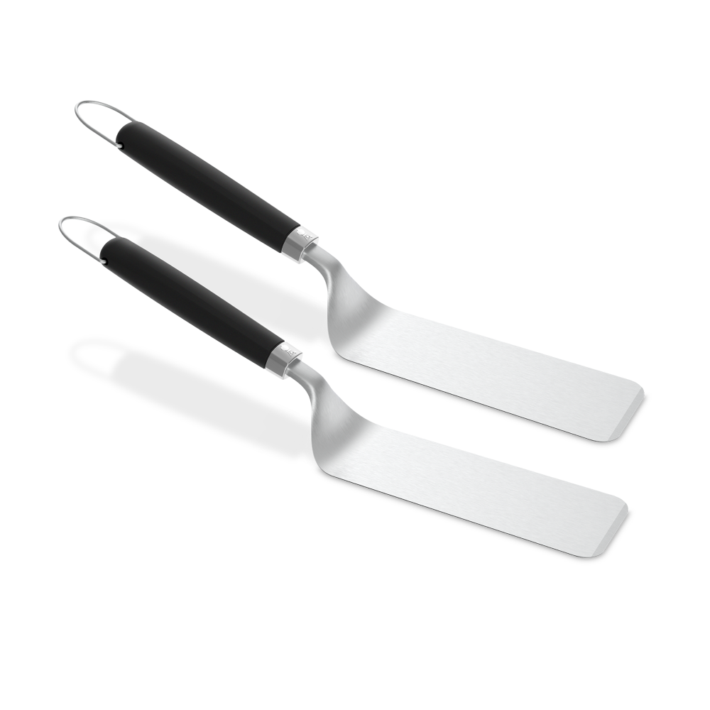 Weber Griddle 2PC Spatula Set | 3400424