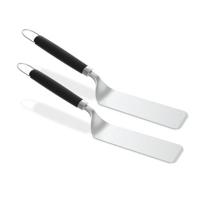 Weber Griddle 2PC Spatula Set | 3400424