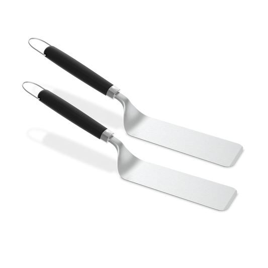 Weber Griddle 2PC Spatula Set | 3400424