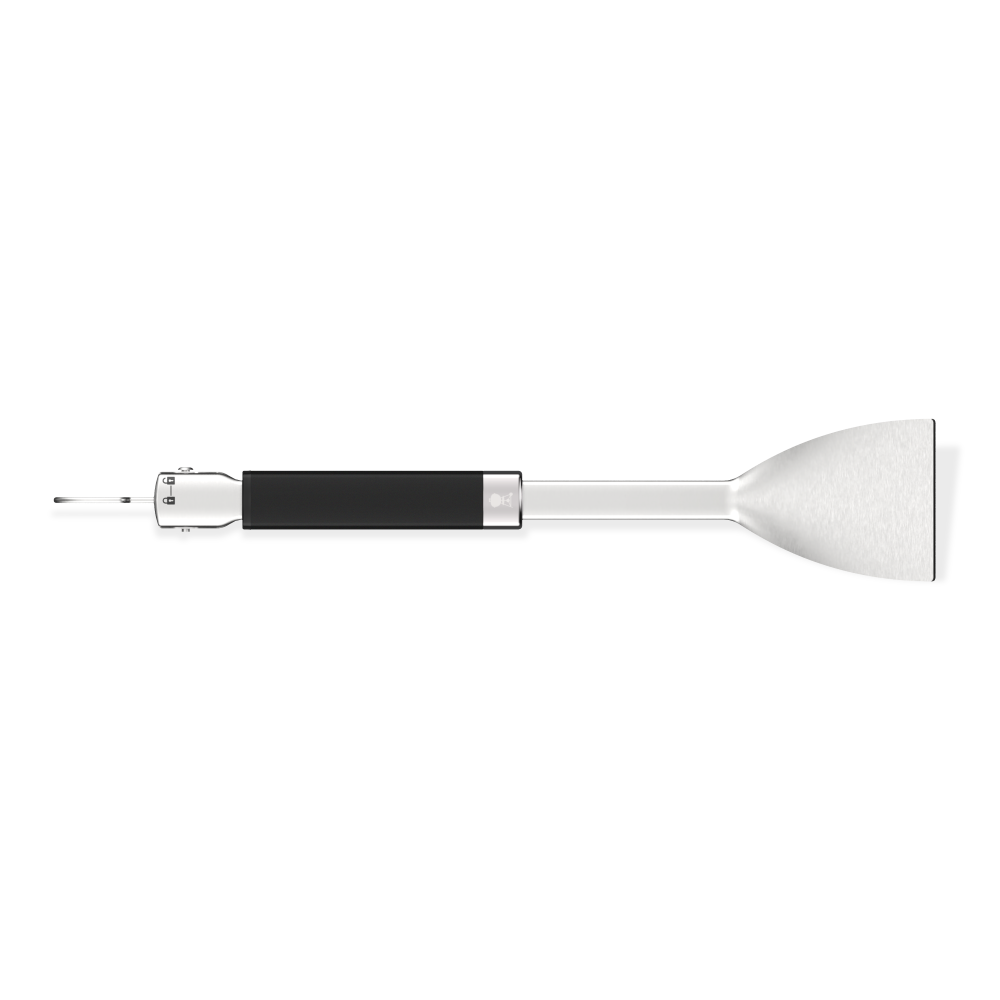 Weber Griddle Flat Grip Tongs | 3400425