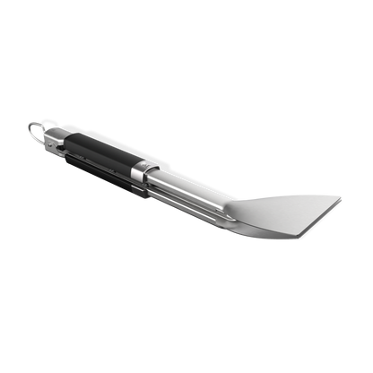 Weber Griddle Flat Grip Tongs | 3400425