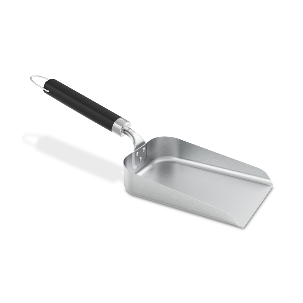 Weber Griddle Scoop | 3400423