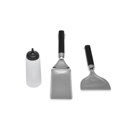 Weber 3PC Griddle Tool Set