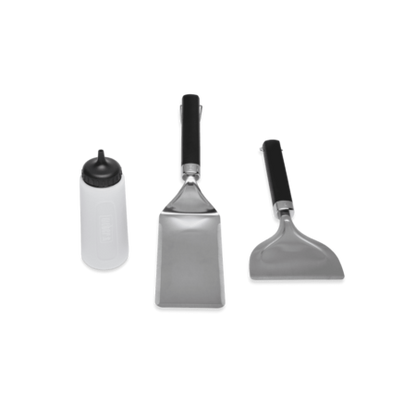 Weber 3PC Griddle Tool Set