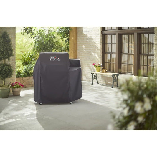 Grill Cover SmokeFire 24in