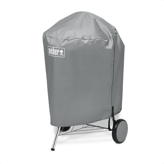 grill cover 57cm grey