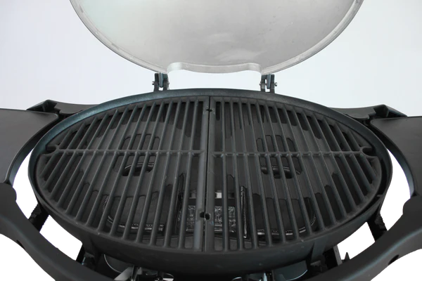 Mondo 2-Burner BBQ