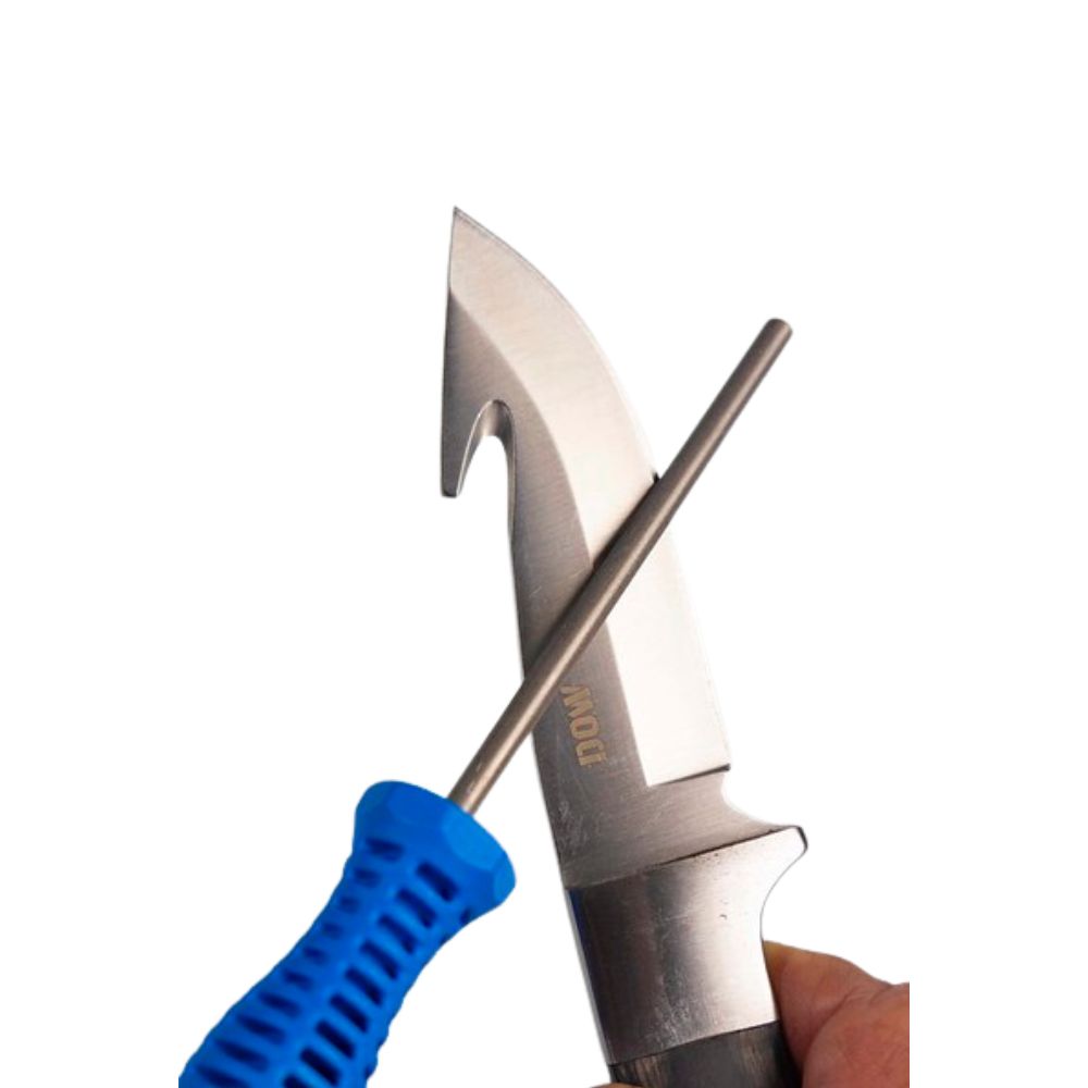 Gut Hook Sharpener