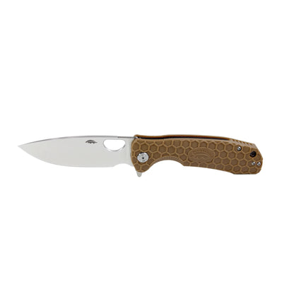 Honey Badger Flipper Large