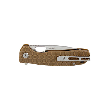 Honey Badger Flipper Large