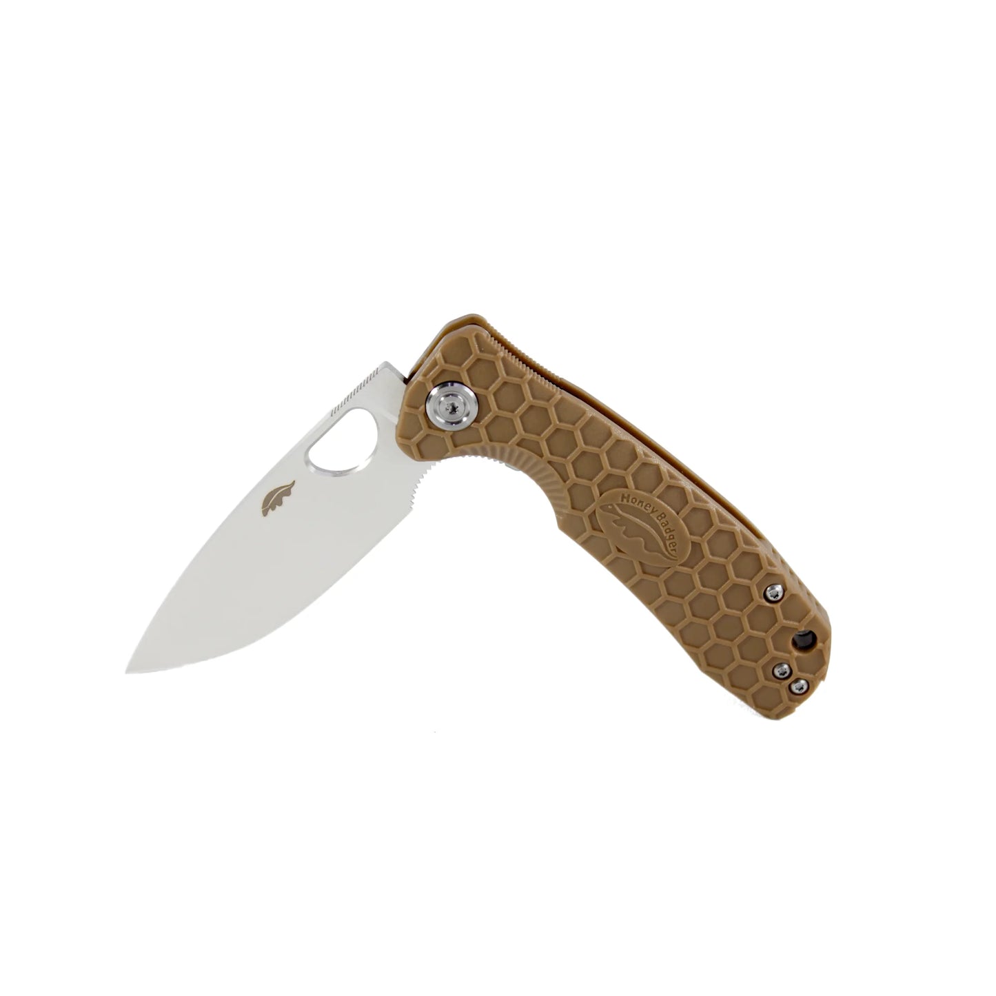 Honey Badger Flipper Large