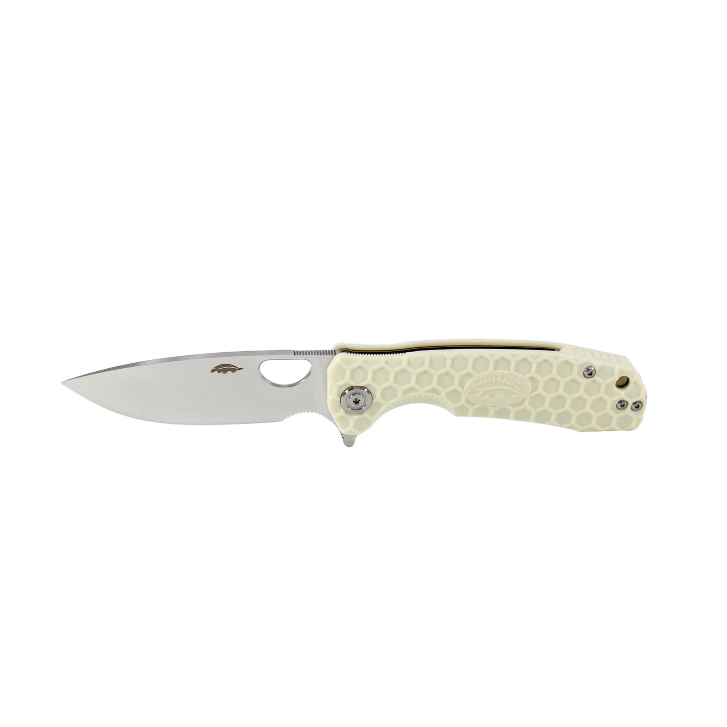 Honey Badger Flipper Large