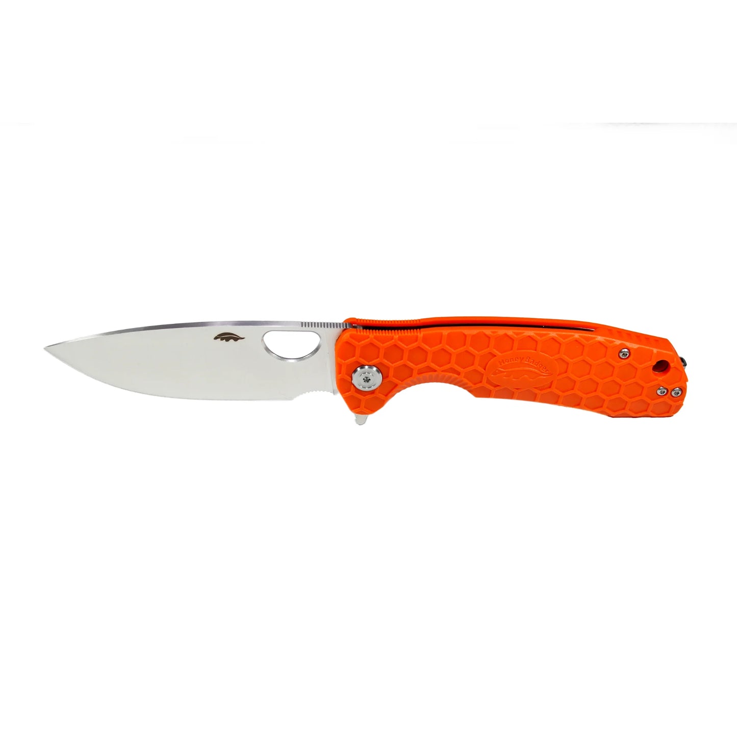 Honey Badger Flipper Large
