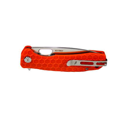 Honey Badger Flipper Large