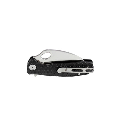 Honey Badger Claw Serrated Folding Knife | HB1151