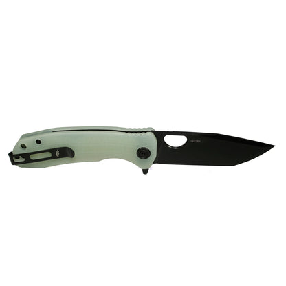 Honey Badger Limited Edition Tanto Black Folding Knife | HB1277