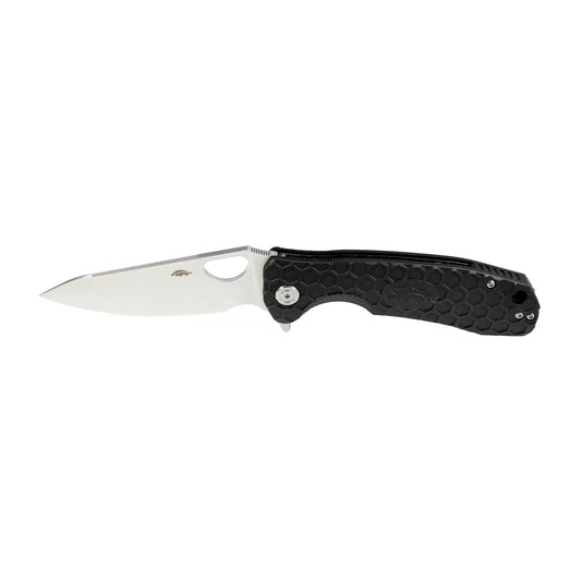 Honey Badger Leaf Medium Folding Knife