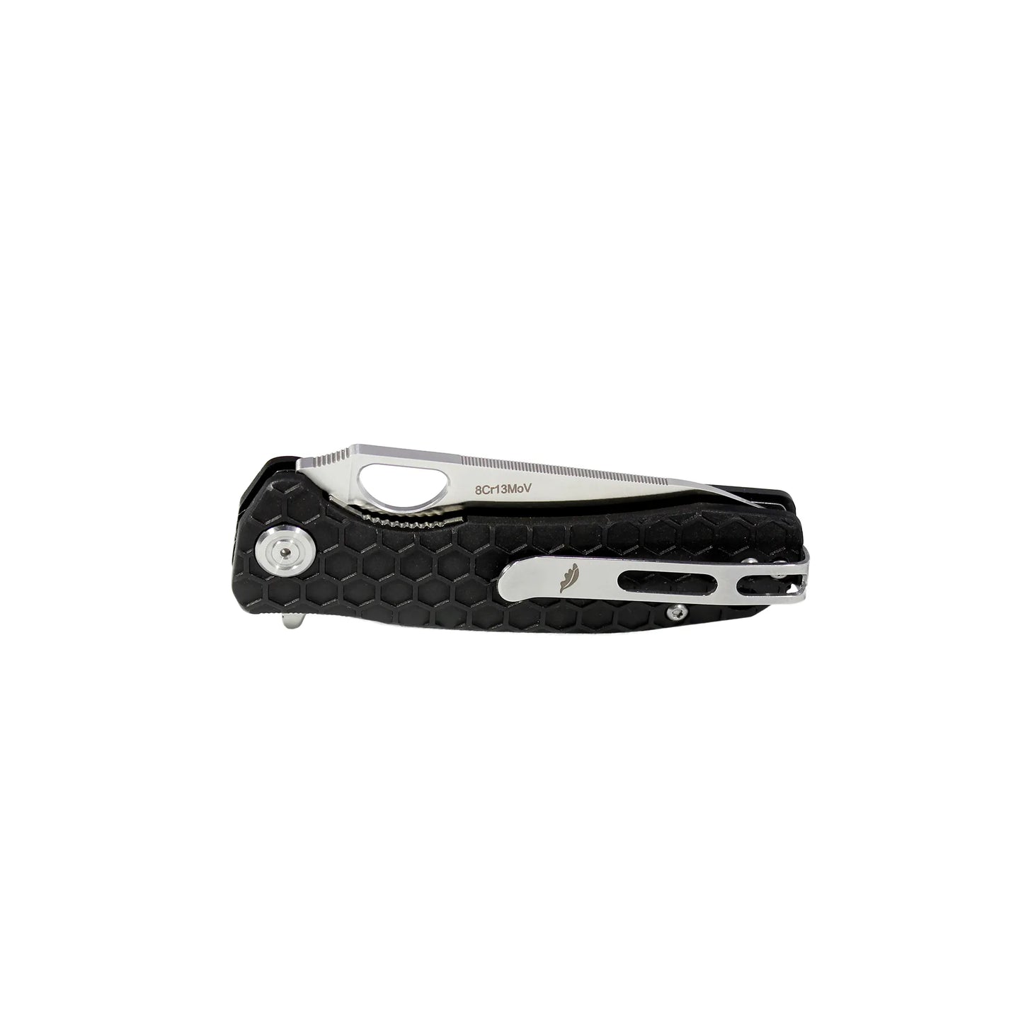 Honey Badger Leaf Medium Folding Knife
