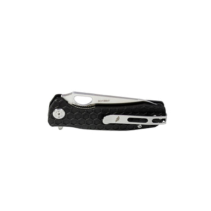 Honey Badger Leaf Medium Folding Knife