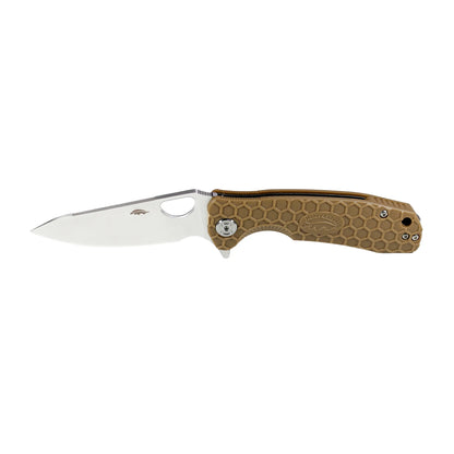 Honey Badger Leaf Medium Folding Knife