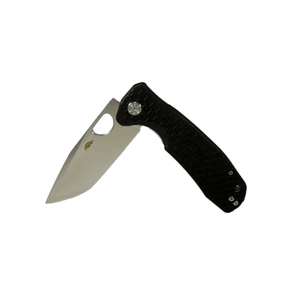 Honey Badger Tanto Folding Knife