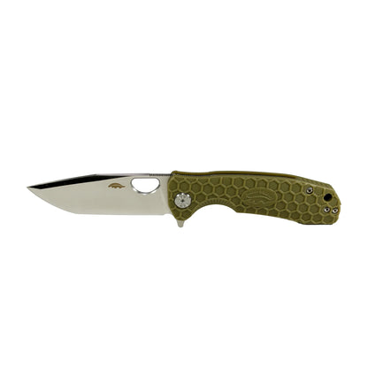 Honey Badger Tanto Folding Knife