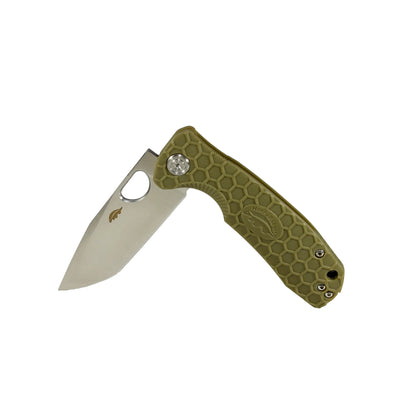 Honey Badger Tanto Folding Knife