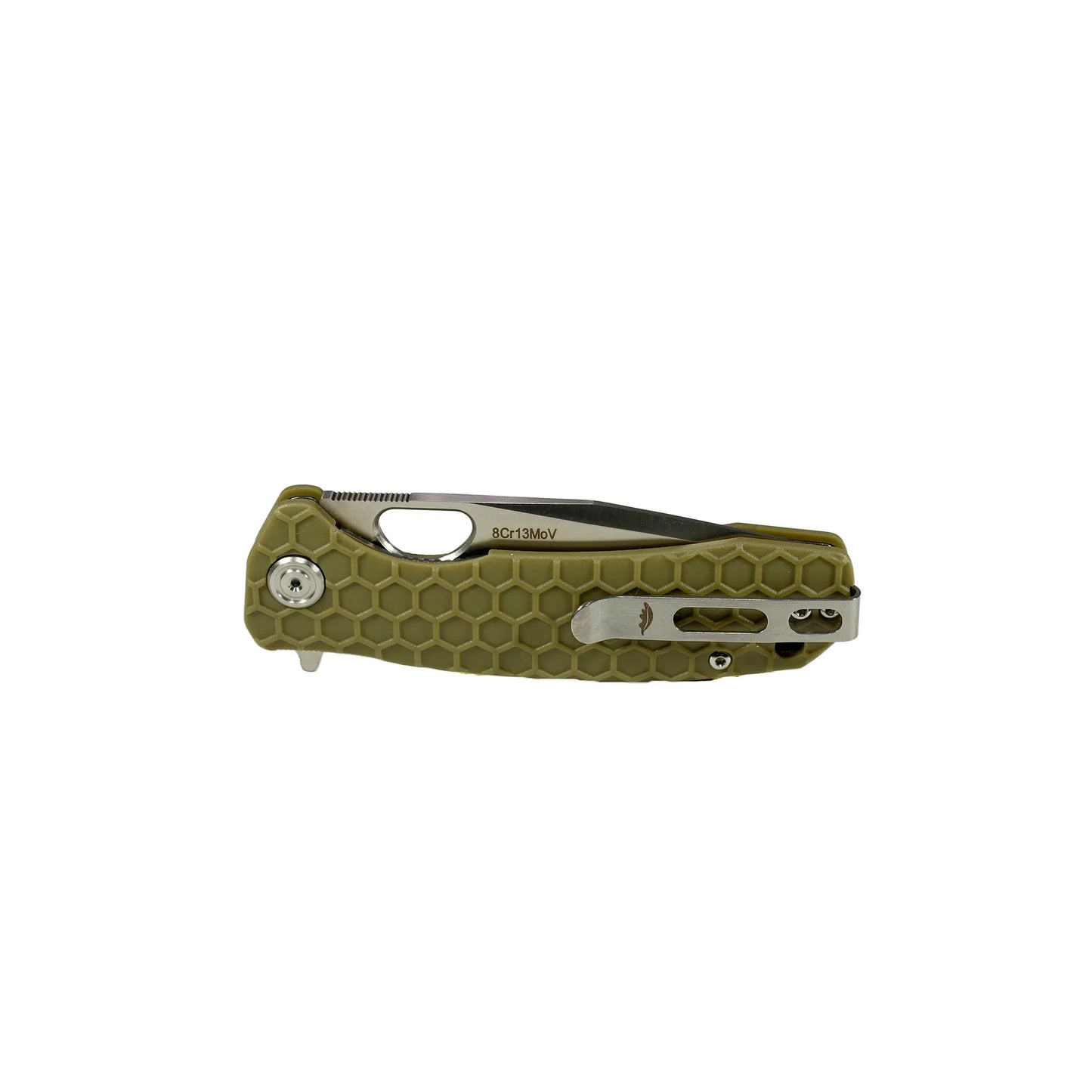 Honey Badger Tanto Folding Knife