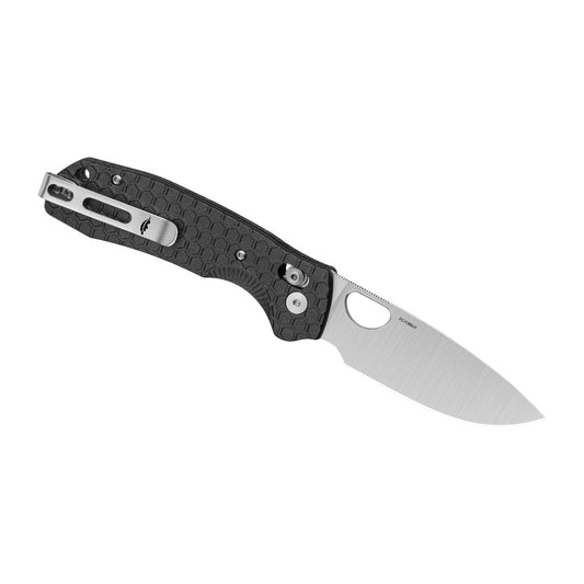 Honey Badger Cross Bolt Folding Knife