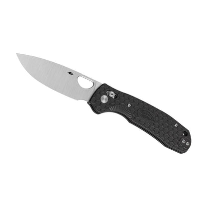 Honey Badger Cross Bolt Folding Knife
