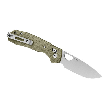 Honey Badger Cross Bolt Folding Knife