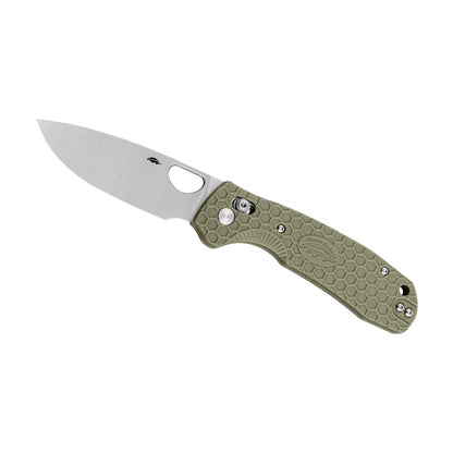 Honey Badger Cross Bolt Folding Knife