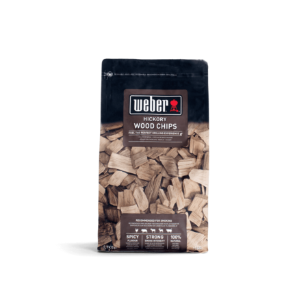 Weber Wood Chips