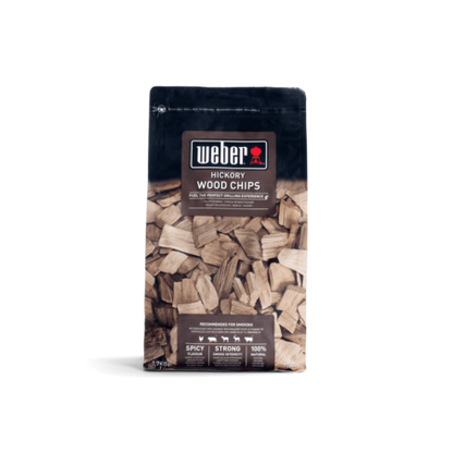 Weber Wood Chips