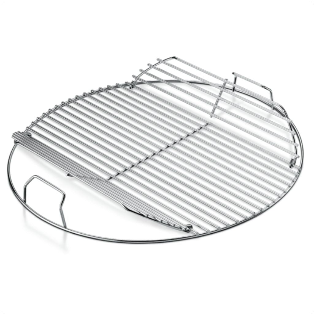 Hinged Cooking Grate 47cm EMEA