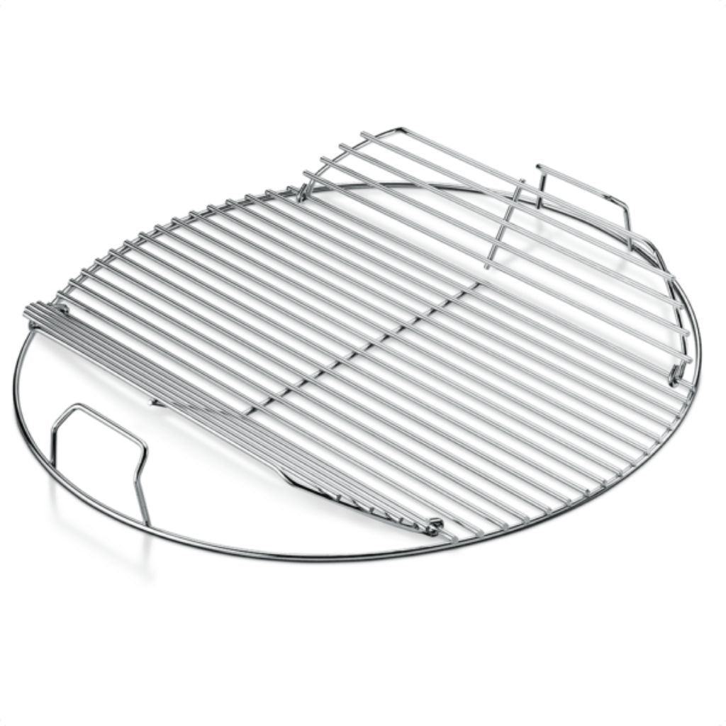 Hinged Cooking Grate 57 cm EMEA