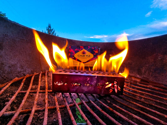 VUURVLIEG BRANDAANGER