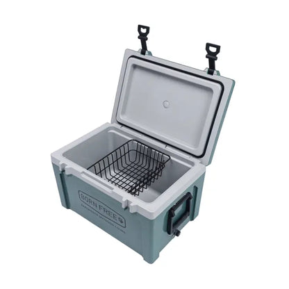 Born Free Ice Trek Cooler Box 50L | 6750