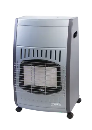 CADAC PREMIUM GAS HEATER