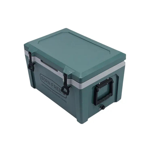 Born Free Ice Trek Cooler Box 50L | 6750