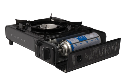 Cadac Portable Stove (Use with 220g Cartridge) | 1155