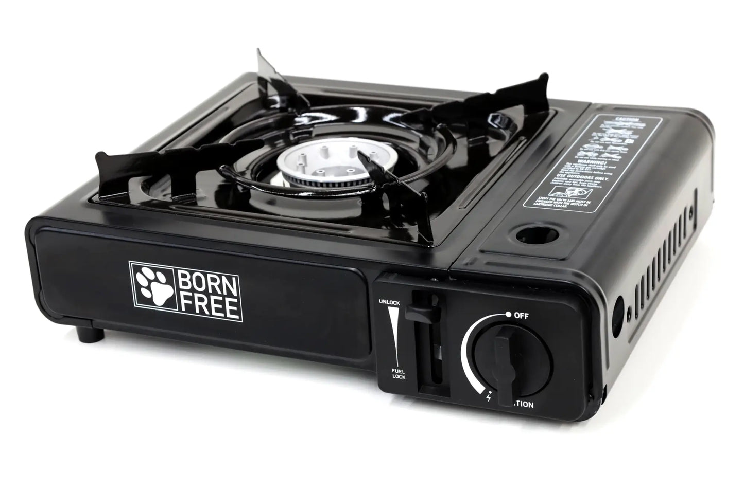 Born Free Portable Stove | 1160