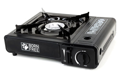 Born Free Portable Stove | 1160