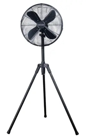 Cadac 40cm Tripod Metal Stand Fan | 7-50-40TSF