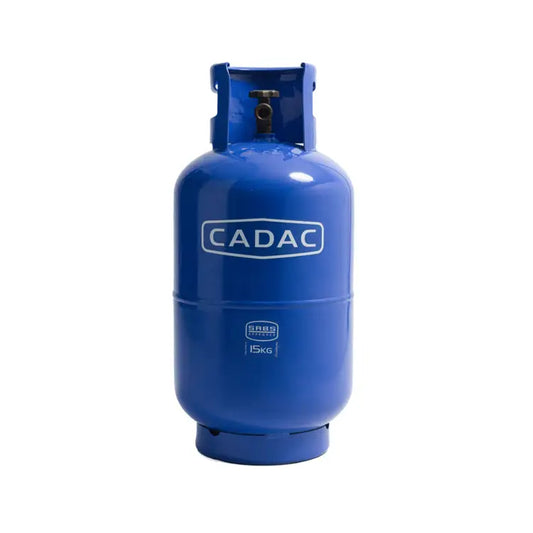CADAC 15kg Gas Cylinder(Empty) | 5515