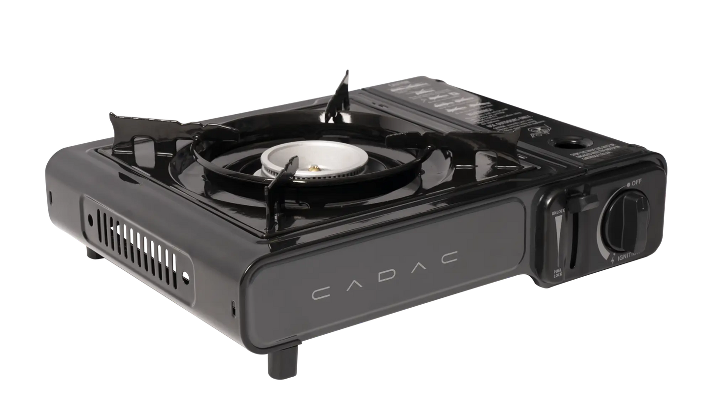 Cadac Portable Stove (Use with 220g Cartridge) | 1155