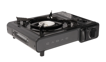 Cadac Portable Stove (Use with 220g Cartridge) | 1155