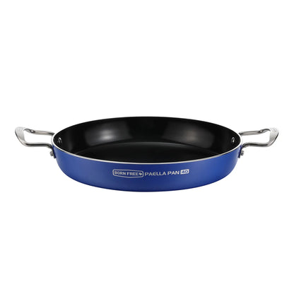 BraaiMaxx Paella Pan 40cm | 8600-100