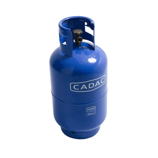 CADAC 15kg Gas Cylinder(Empty) | 5515
